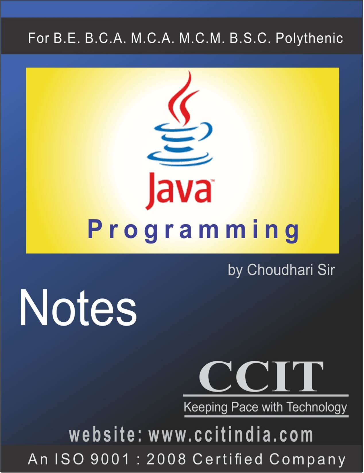 CCIT